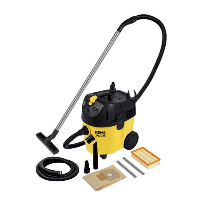Aspirator umed uscat PULL M Set 185501 REMS