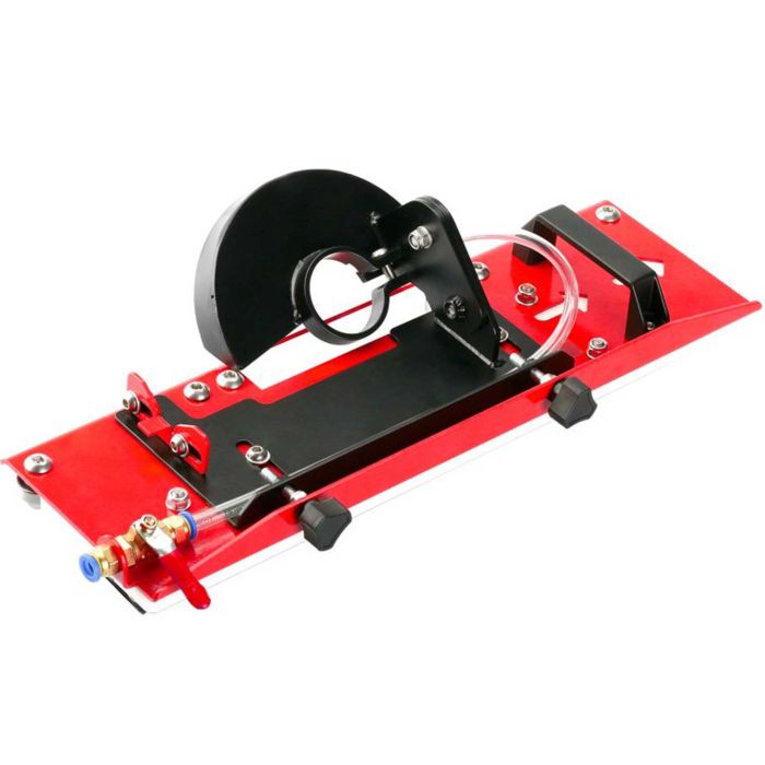 Atasament polizor unghiular pentru taiere la umnghi 24680