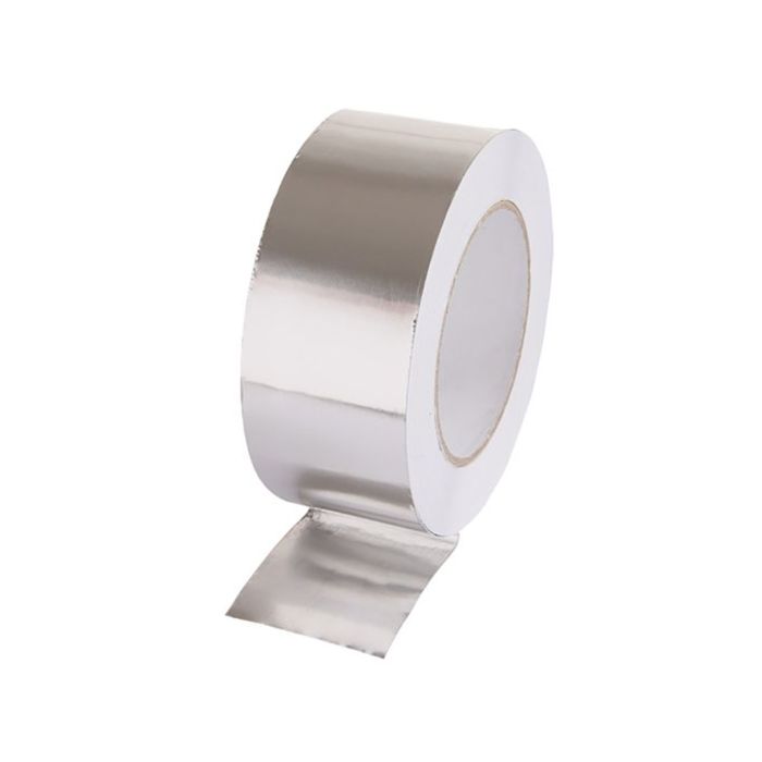 Banda adeziva aluminiu 48 mm X 45 m 38943 Festa