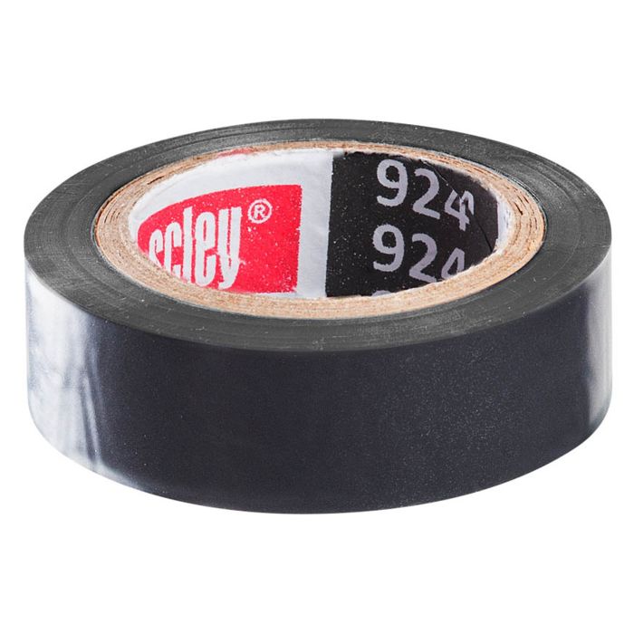 Banda izolatoare neagra