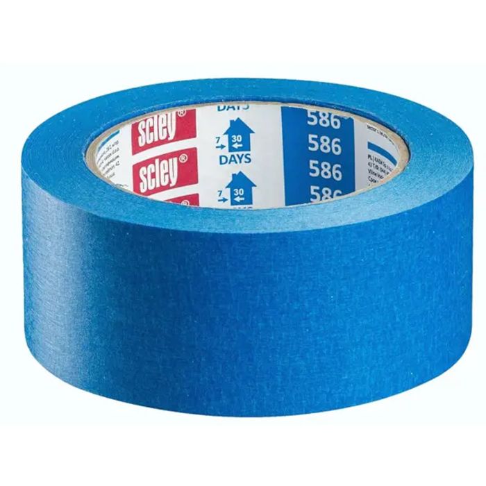 Banda mascare 48 mm X 33 m 0300-863348