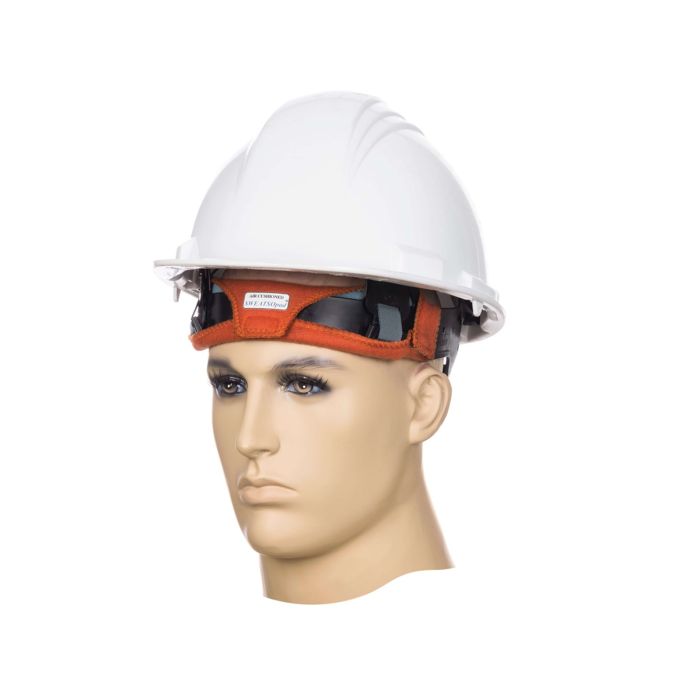 Banda pentru casca impotriva transpiratiei 20-3200 V