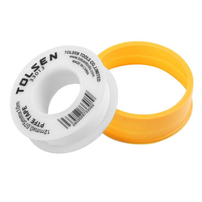 Banda teflon PFTE 10 m 33013
