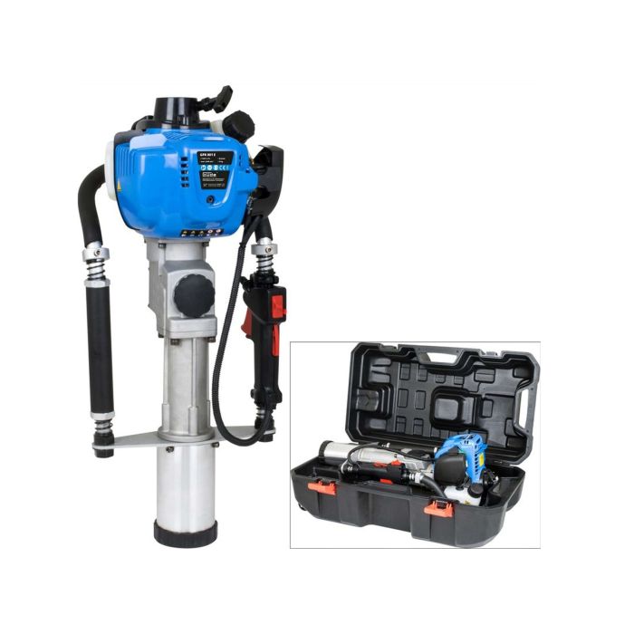 Berbec pentru batut stalpi 25J pe benzina 94419