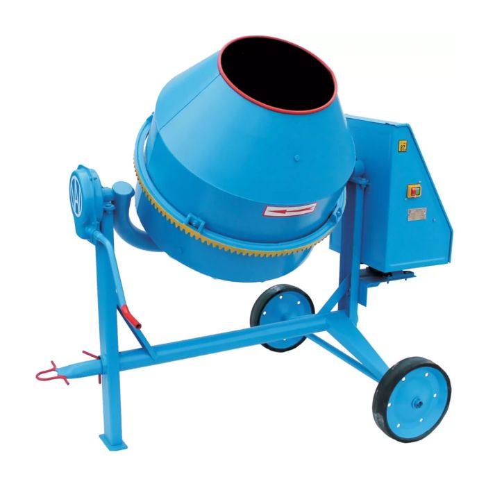 Betoniera 260L BWA-150230V Agro-Wikt