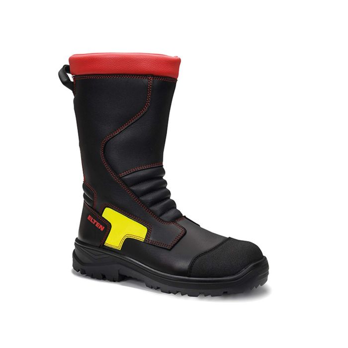 Bocanci pompieri CLAY ESD F2A