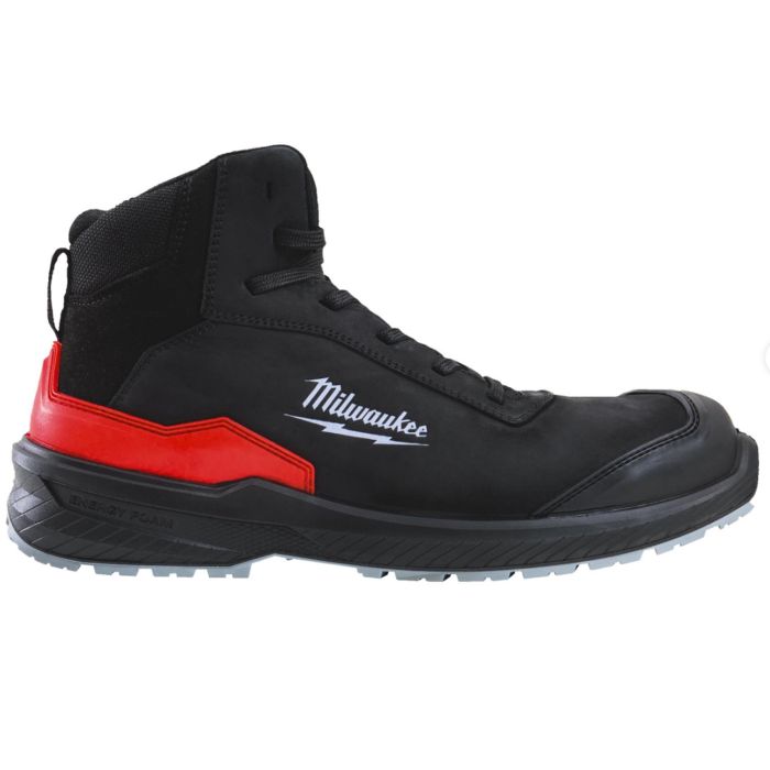 Bocanci protectie Flextred™ ESD S3S Milwaukee