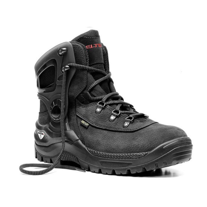 Bocanci protectie Fusion GTX S3