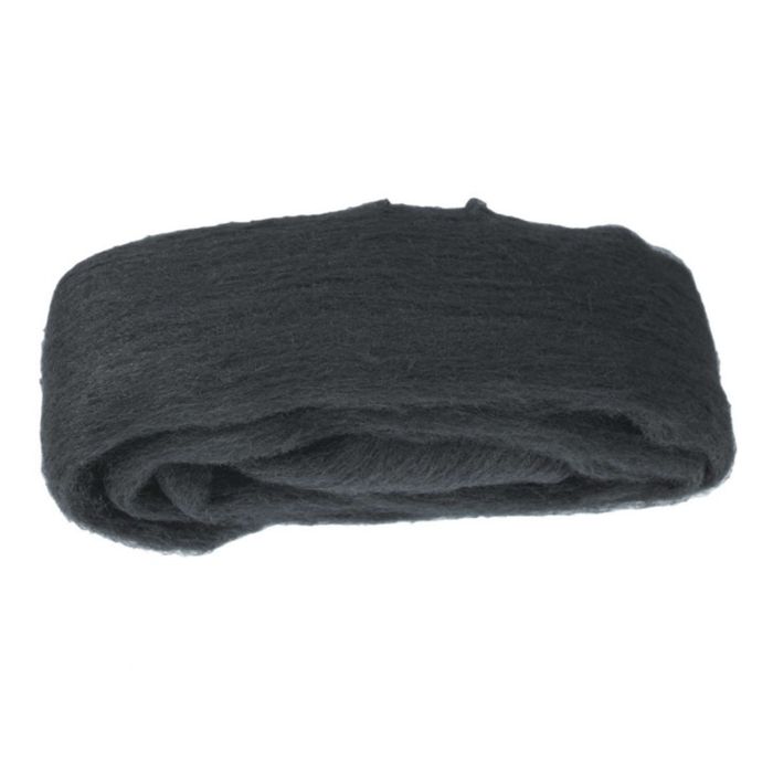Burete lana din otel FIN 00 200 gr. 1530-00