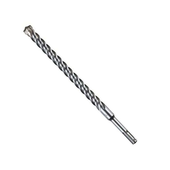 Burghie SDS Plus MX4 cu 4 taisuri Milwaukee