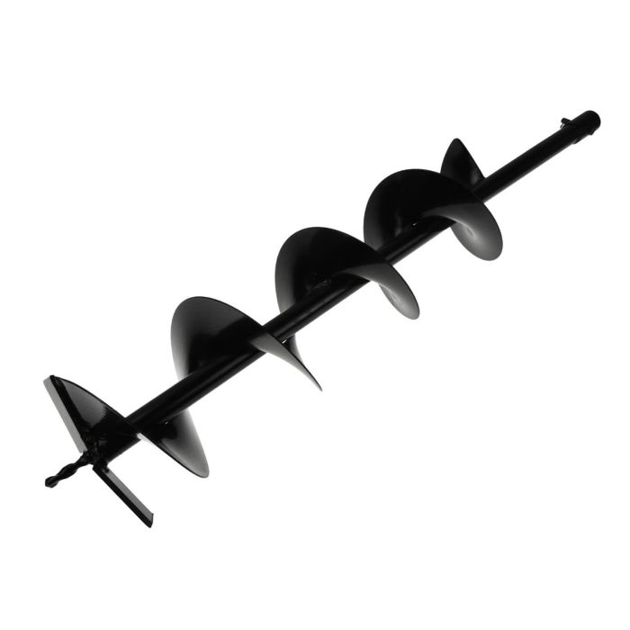 Burghiu 150 mm gaurit pamant G81056B - detaliu