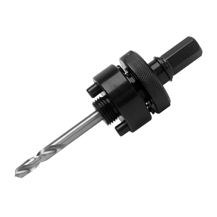 Burghiu coada hexagonala pentru carote Bi-Metal 30-152 mm