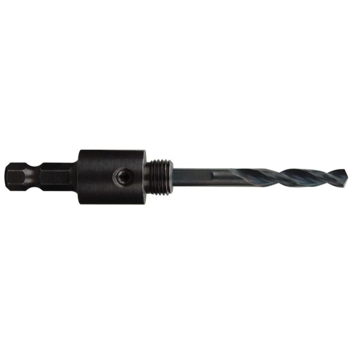 Burghiu pentru carote bi-metal 14-30 mm 9.5mm HEX 1.2X20 Milwaukee