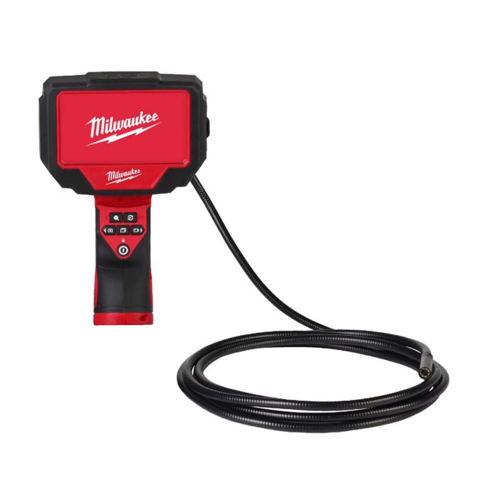 Cameră inspecție 3 m 360° M12™ 4933480741 Milwaukee