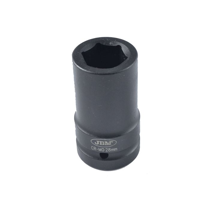 Capete chei tubulare impact lungi 3.4 JBM