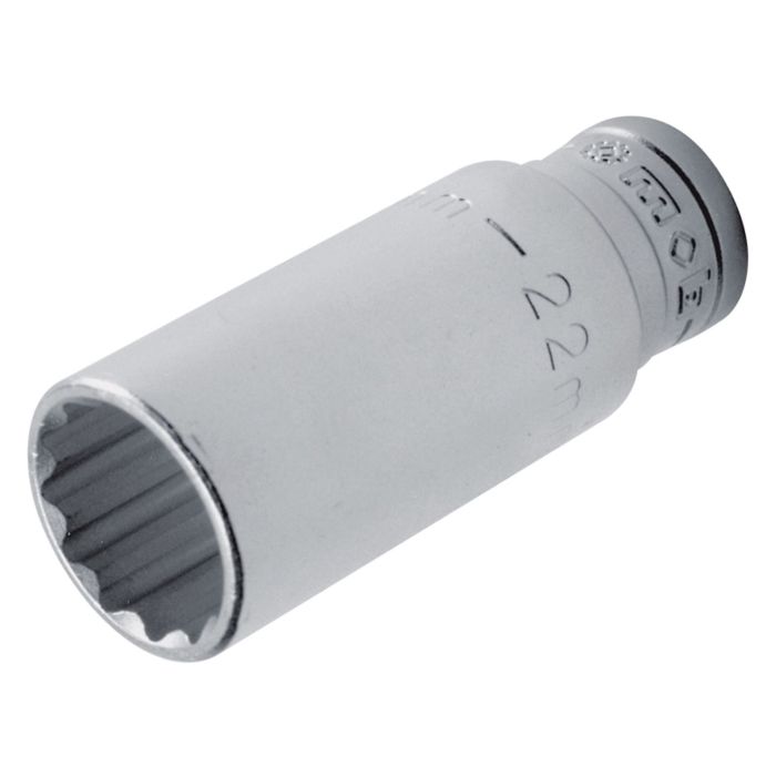 Capete chei tubulare lungi stelate 1.2 MO