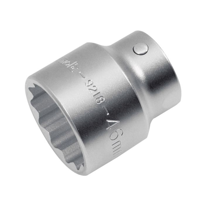 Capete chei tubulare stelate 3.4 MOB