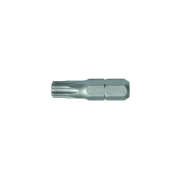 Capete surubelnita Torx 25 mm Ceta