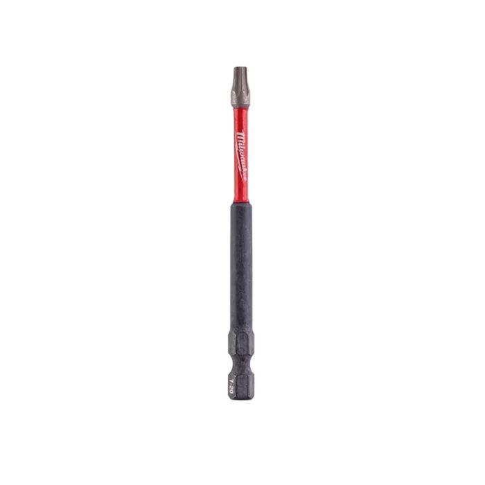 Capete surubelnita Torx 90 mm pentru impact TX Milwaukee