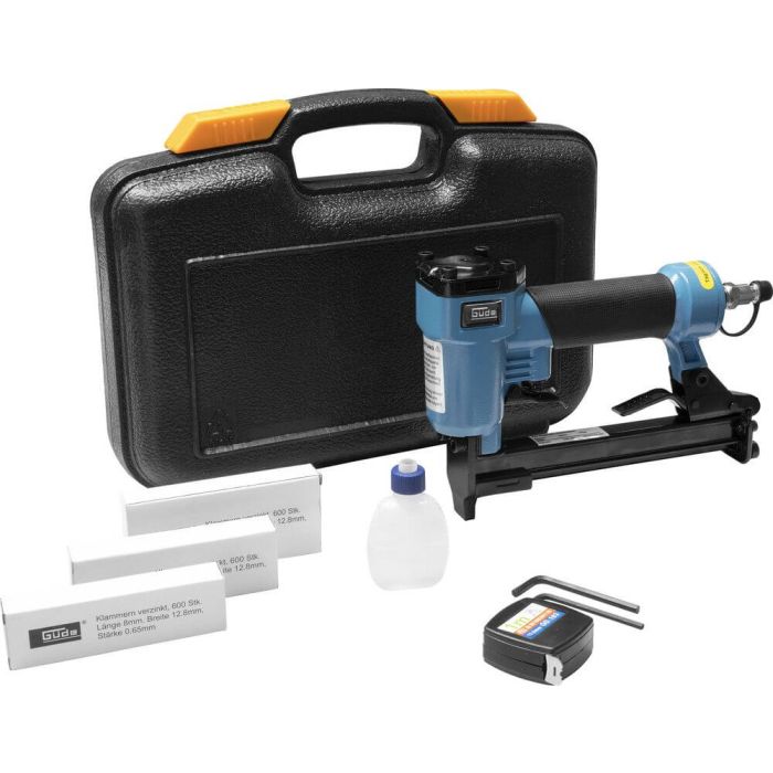 Capsator pneumatic 40088 GUDE
