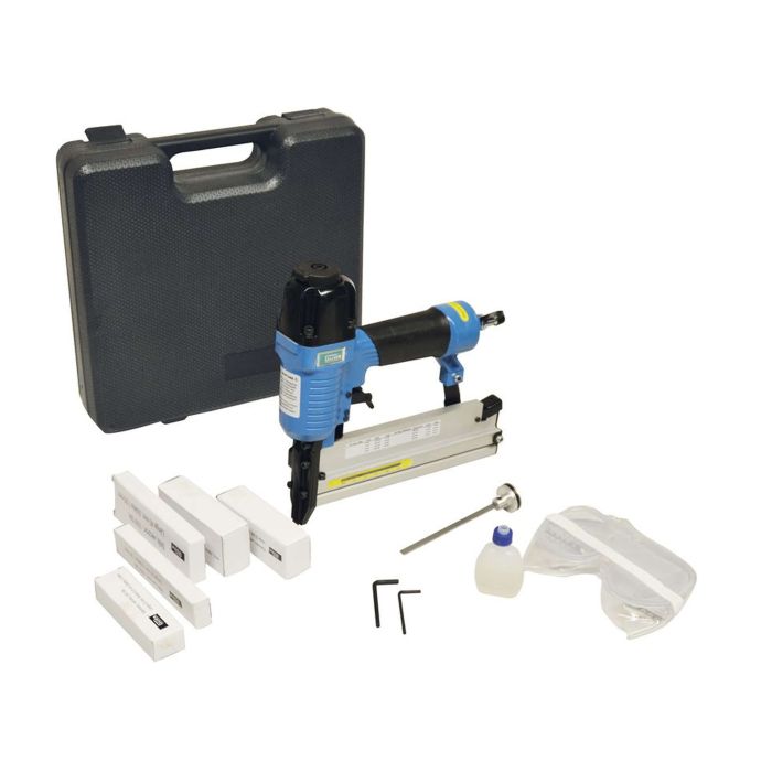 Capsator pneumatic cuie si capse 40220