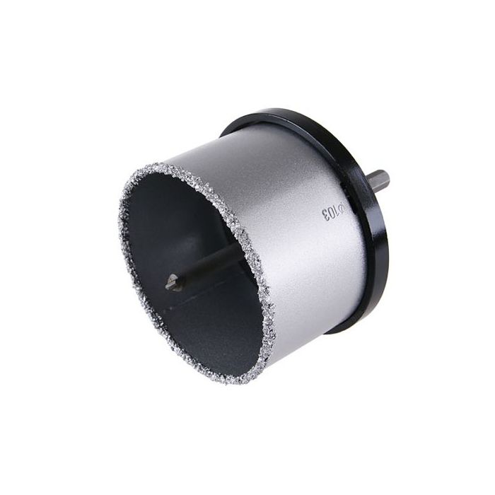 Carota gresie-faianta-caramida 103 mm 24746 Festa