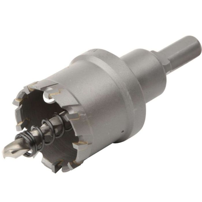 Carote cu vidia pentru metal Tolsen