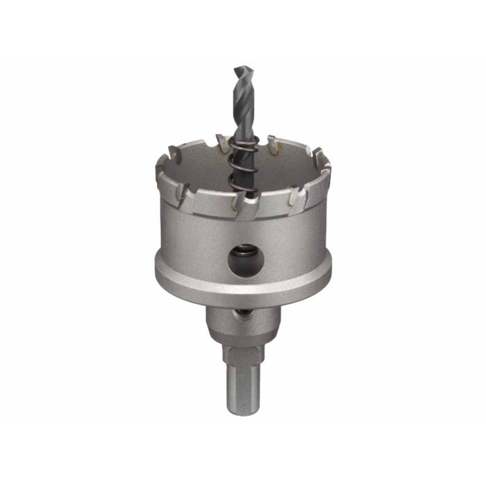 Carote oțel inoxidabil TCT Milwaukee