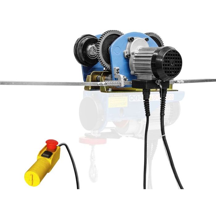 Carucior electric pentru electropalane 01717