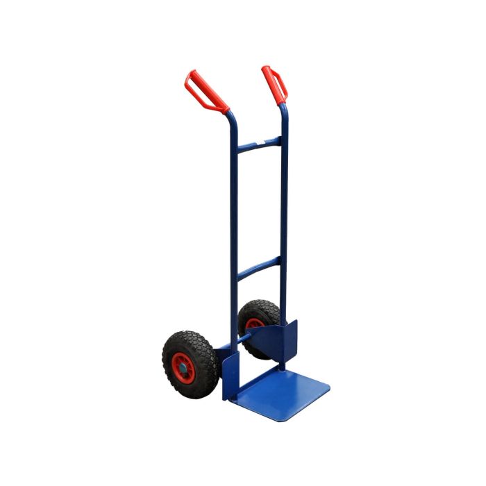 Carucior marfa metalic 200 Kg HT2093