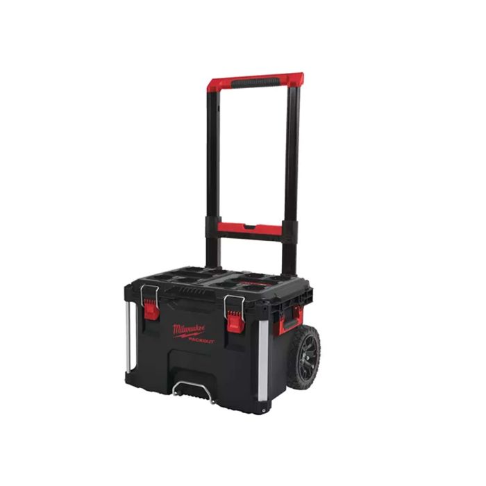 Carucior pentru transport cutii de scule PACKOUT™ Milwaukee