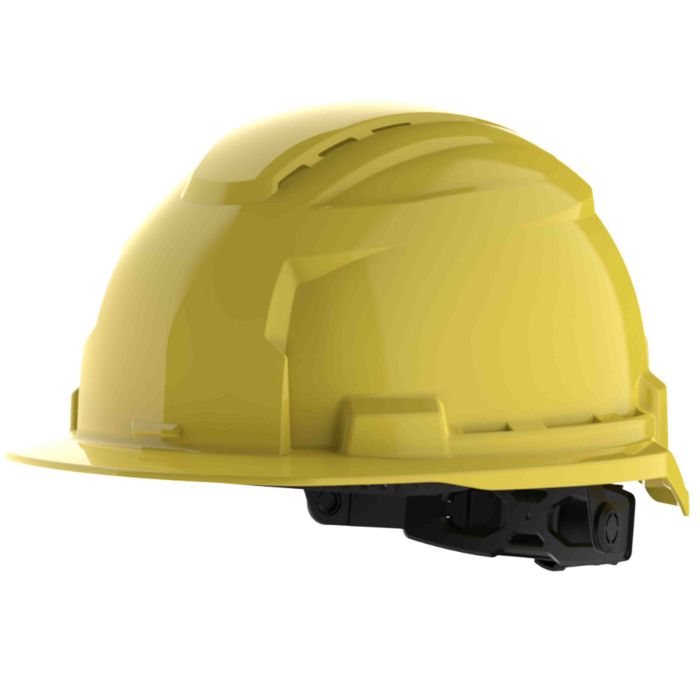 Casti de protectie BOLT™ 100 Milwaukee - galben