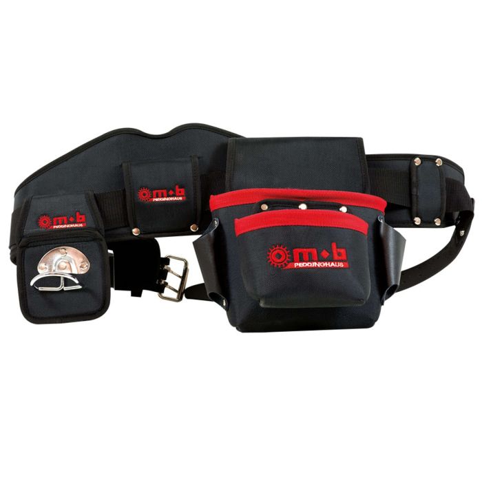 Centura textil cu 1 port scule 6441000101 MOB