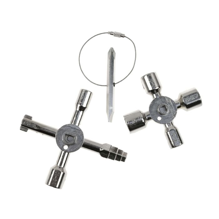 Cheie multifunctionala G10048