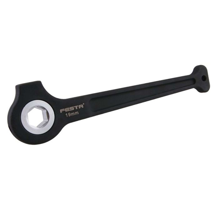 Cheie pentru schela 19 mm 17450