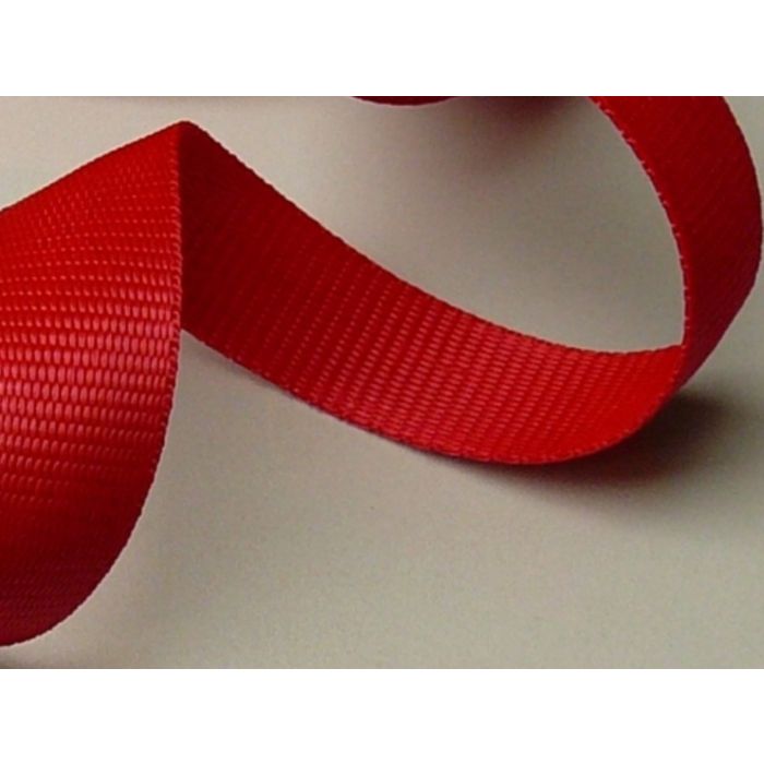 Chinga 70 mm PP Rosu 50 m 700RPPHT32R50