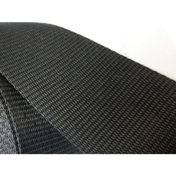 Chinga 80 mm PP Negru 50 m 800RPPMI90R50