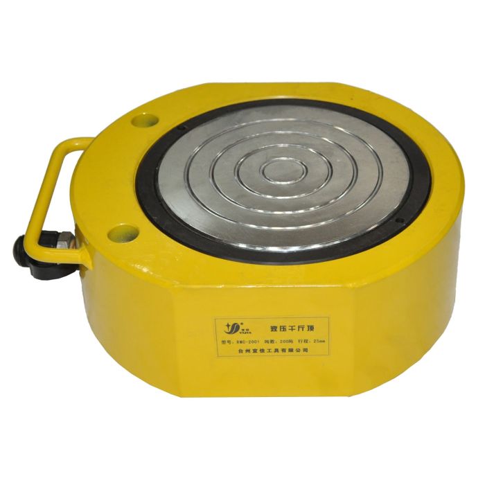 Cilindru hidraulic 200T RMC-2001