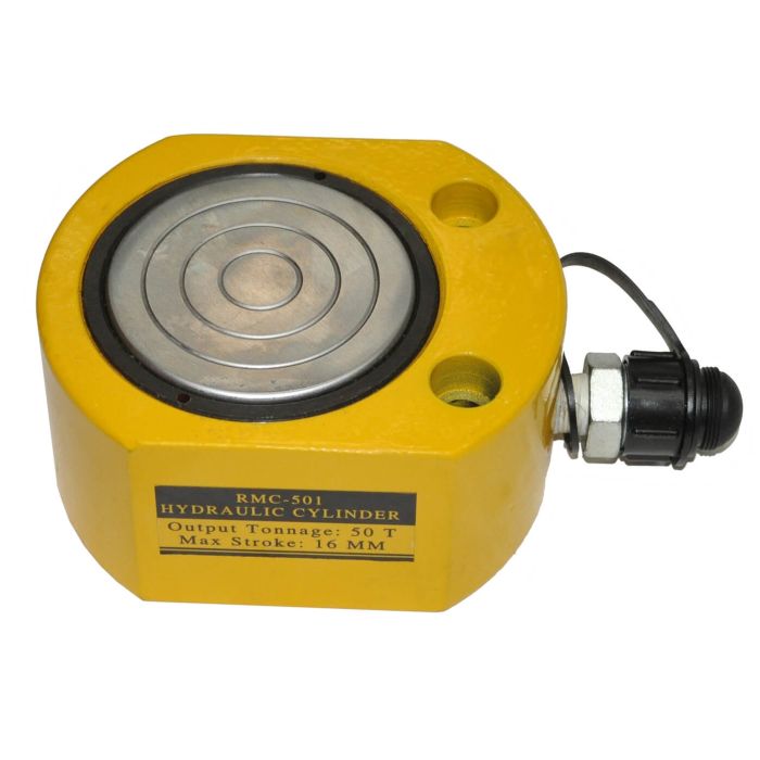 Cilindru hidraulic RMC 10-50T