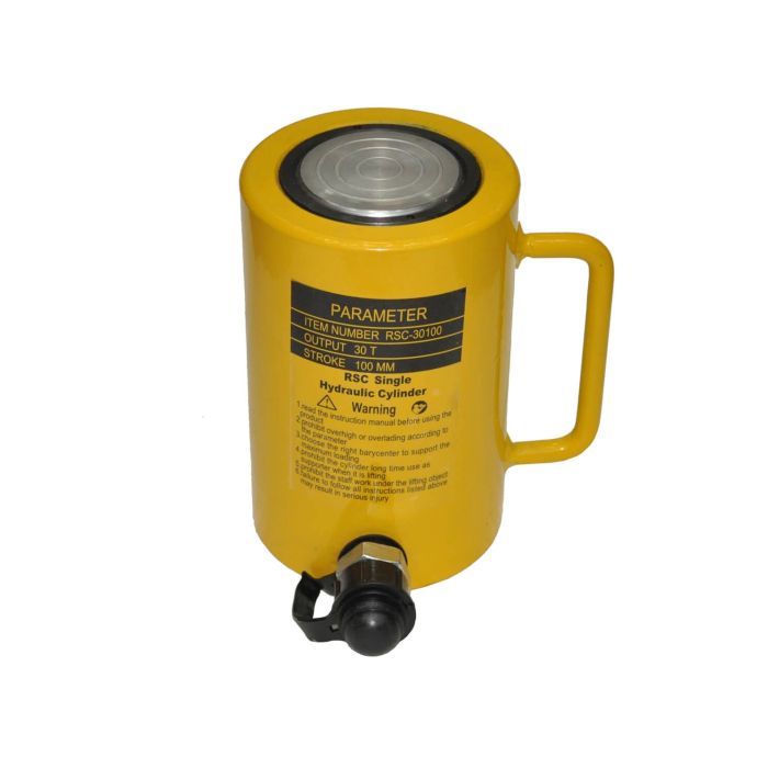 Cilindru hidraulic RSC 10-50T