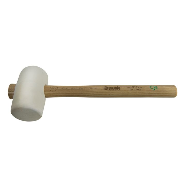 Ciocan cauciuc faiantar 0.5kg Ø65 mm 0346652201