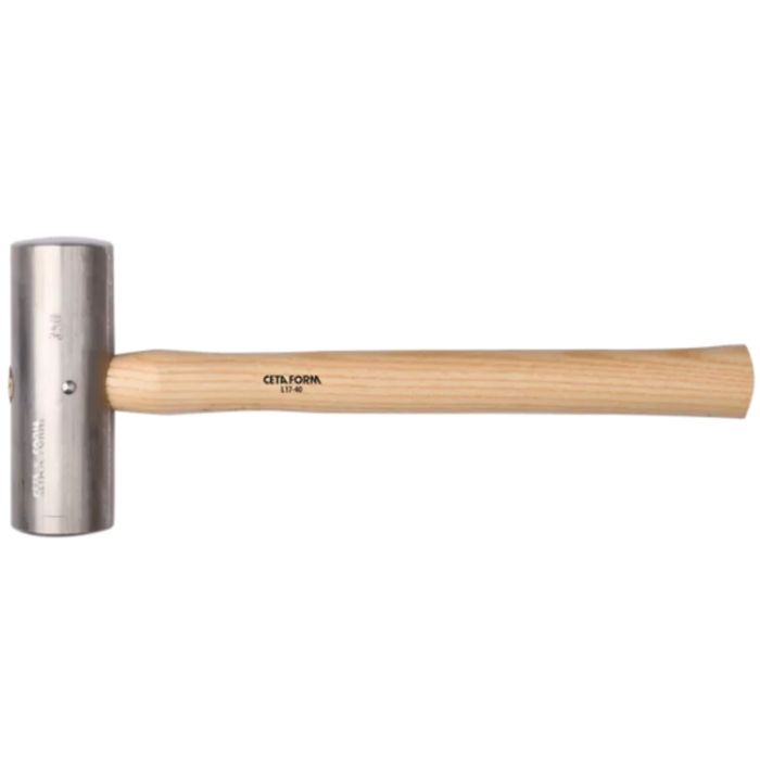 Ciocan din aluminiu 40 mm L17-40 Ceta Form