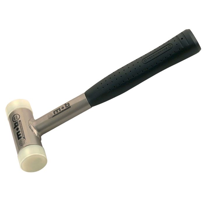 Ciocan fara recul 0.9 Kg cu coada metal 5135050040 MOB