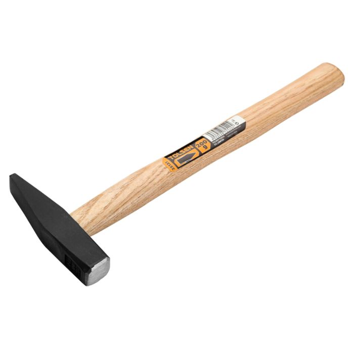 Ciocan forjat cu coada lemn 0.2 Kg 25121
