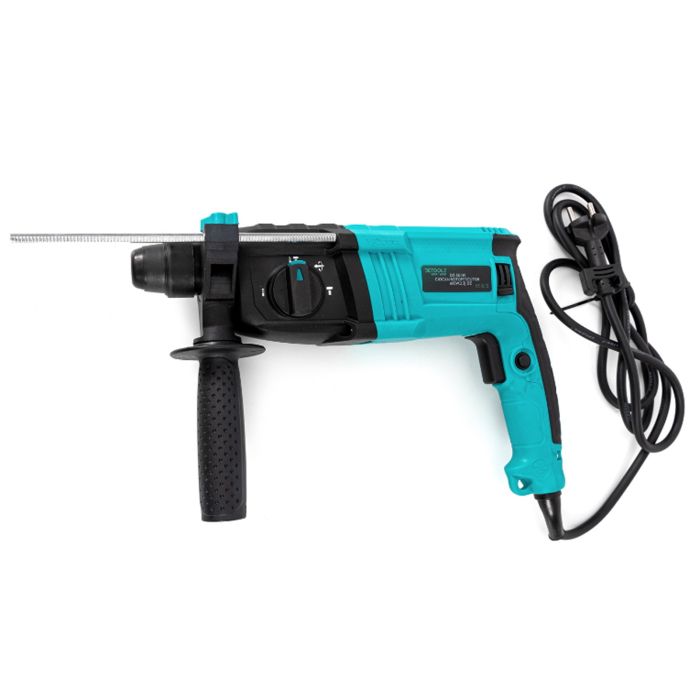 Ciocan rotopercutor SDS+ 600W DZ-SE130