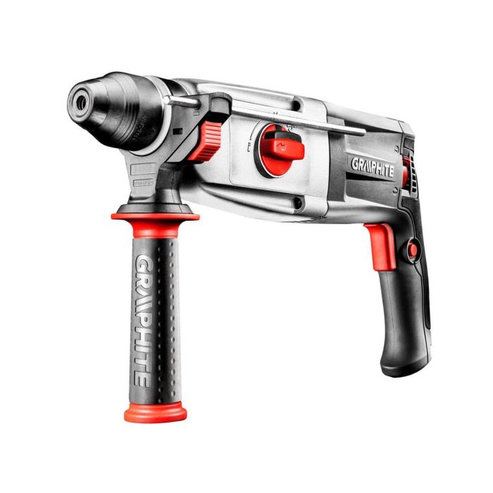 Ciocan rotopercutor SDS+ 720W 58G527 Graphite