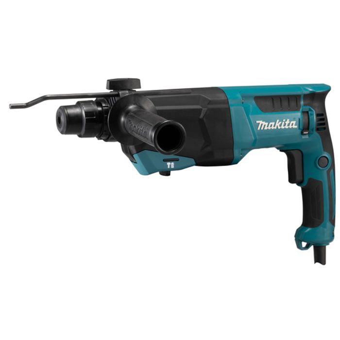 Ciocan rotopercutor SDS+ 780W HR2670 Makita