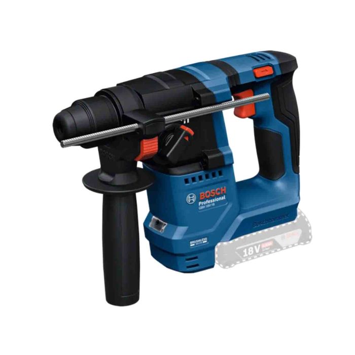 Ciocan rotopercutor SDS+ fara acumulator 18V GBH 18V-18 Bosch