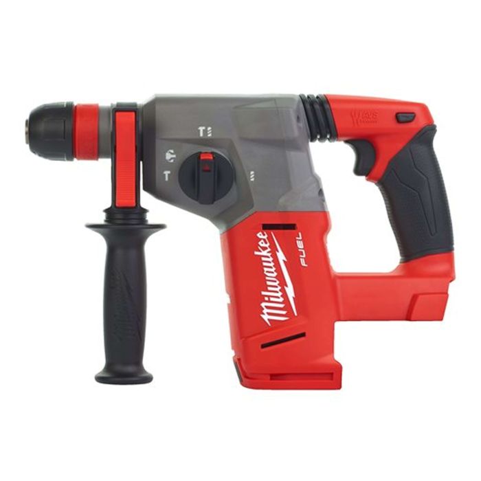 Ciocan rotopercutor SDS+ fara acumulator 18V M18 CHX-0X Milwaukee 