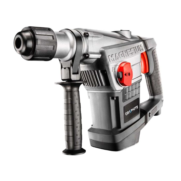 Ciocan rotopercutor SDS MAX 1200W 58G874TOP